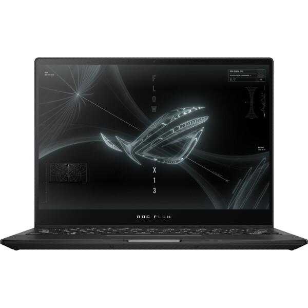 

Ноутбуки ASUS, Игровой ноутбук ASUS ROG Flow X13 GV301RE-LI208W