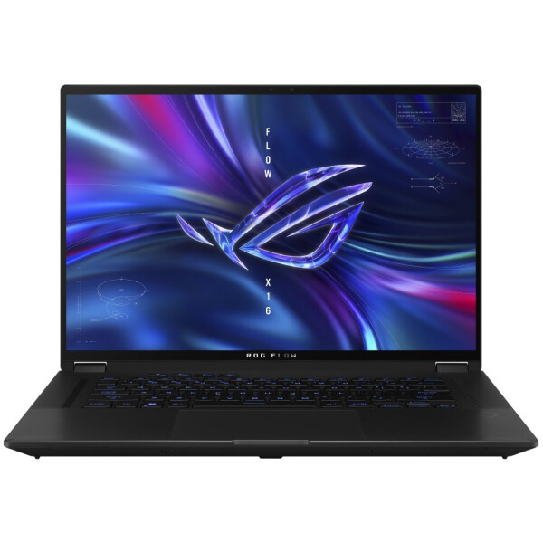 

Ноутбуки ASUS, Игровой ноутбук ASUS ROG Flow X16 GV601RW-M6064W