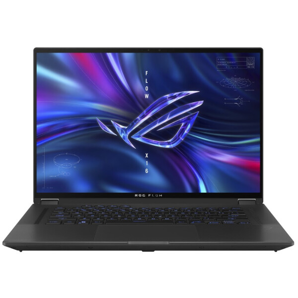 

Ноутбуки ASUS, Игровой ноутбук ASUS ROG Flow X16 GV601RM-M6059W
