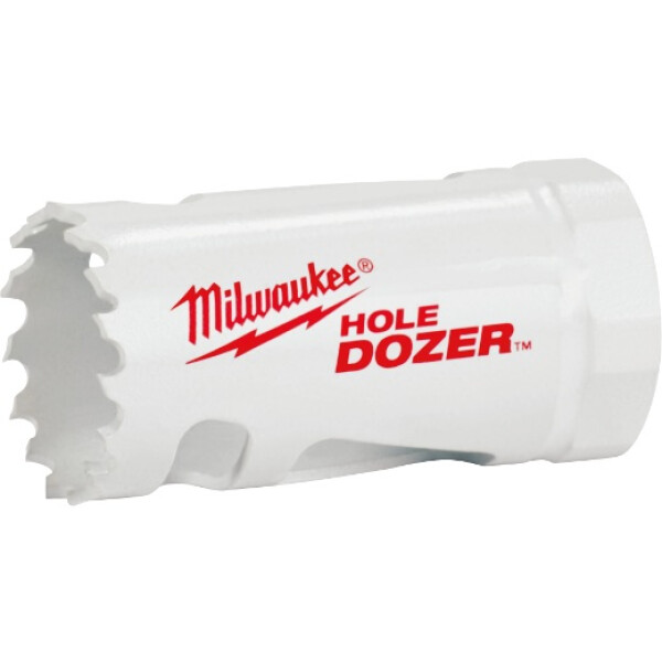 Коронка биметаллическая MILWAUKEE Hole Dozer D24 (49560037) Коронка биметаллическая MILWAUKEE Hole Dozer D24 (49560037)