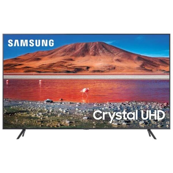 

Телевизоры SAMSUNG, Телевизор Samsung UE55TU7002UXRU