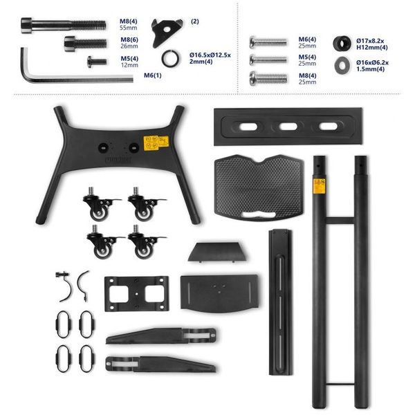 Стойка ONKRON TS1551 Стойка ONKRON TS1551