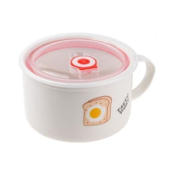 Кружка для супа Perfecto Linea Toast 17-851173