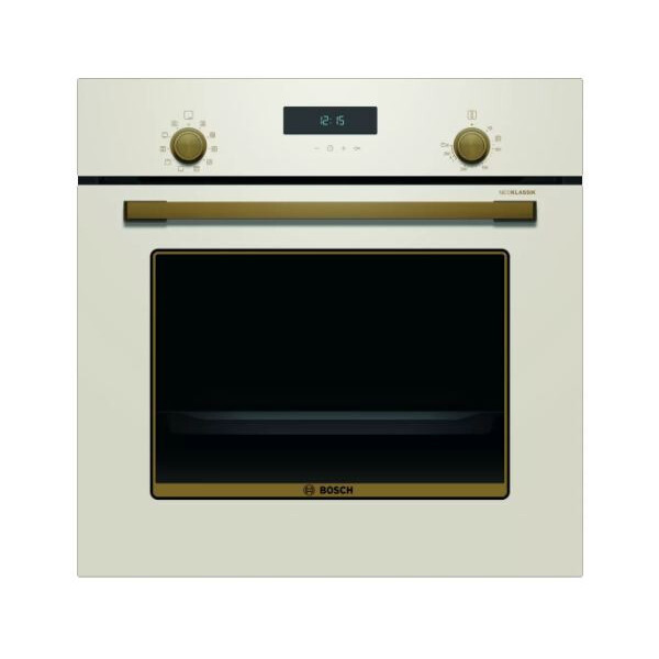 

Духовые шкафы Bosch, Духовой шкаф Bosch HBJN17EW0R