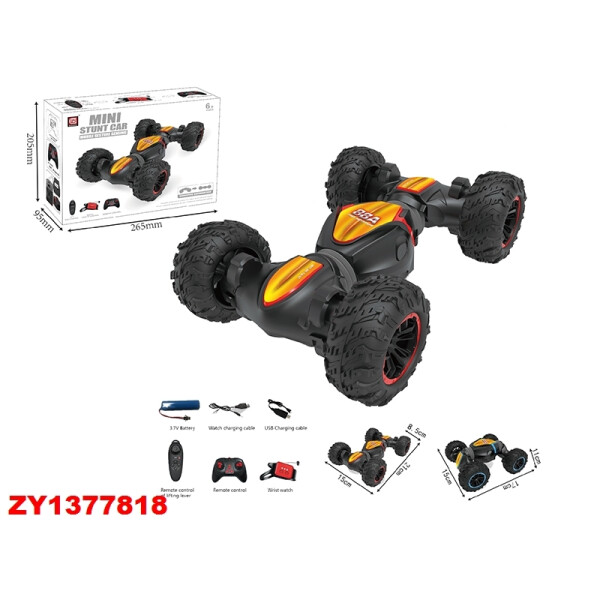 

Игры, игрушки WEISHENGDA, Машина на радиоуправлении WEISHENGDA CV8818-88B