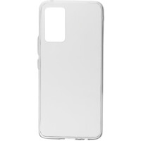 Накладка CASE Better One для Vivo V21e (прозрачный) - отзывы