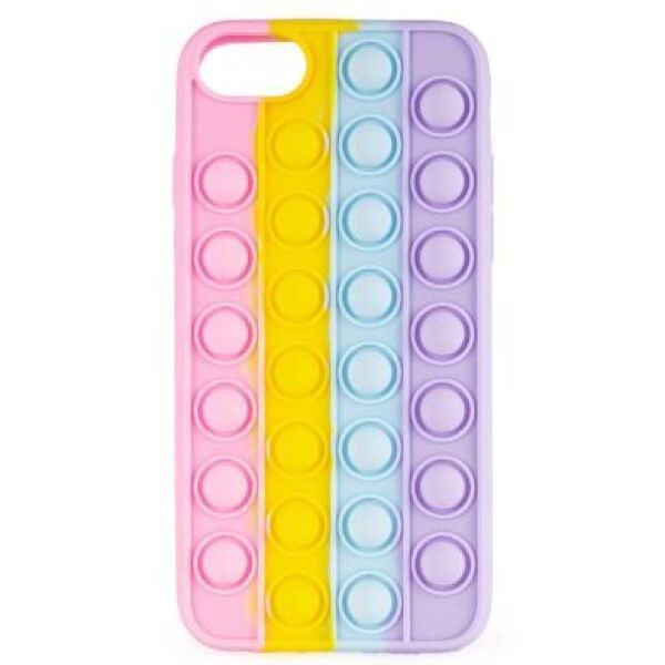 Накладка CASE Pop It для Apple iPhone 7 / 8 (цвет 5)