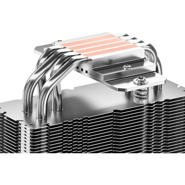 Кулер для процессора ID-Cooling Frozn A410 SE Кулер для процессора ID-Cooling Frozn A410 SE