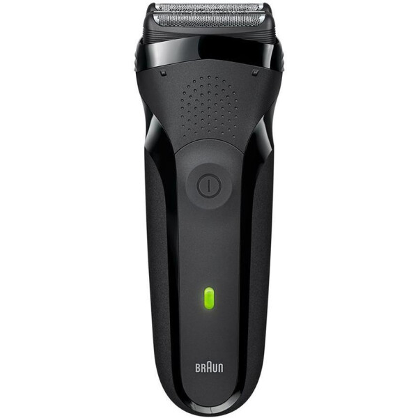 Электробритва Braun S3 300 BLK/BLK 5408