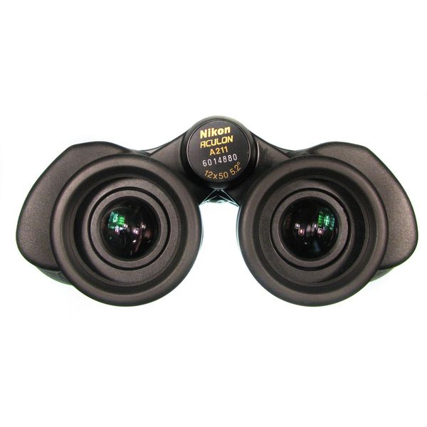 Бинокль NIKON ACULON A211 12x50 Бинокль NIKON ACULON A211 12x50