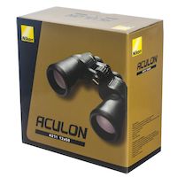 Бинокль NIKON ACULON A211 12x50 Бинокль NIKON ACULON A211 12x50