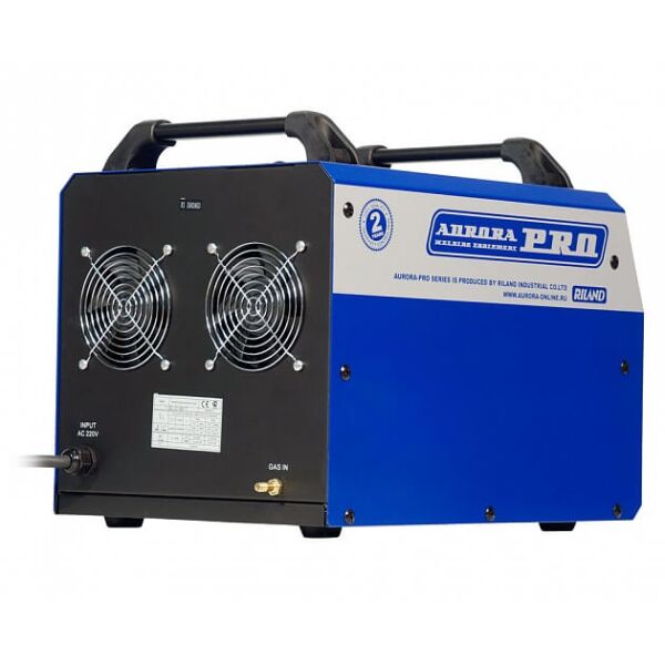 Сварочный инвертор AuroraPRO Inter TIG 200 AC/DC Pulse Сварочный инвертор AuroraPRO Inter TIG 200 AC/DC Pulse