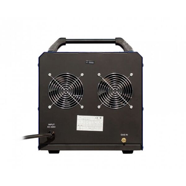 Сварочный инвертор AuroraPRO Inter TIG 200 AC/DC Pulse Сварочный инвертор AuroraPRO Inter TIG 200 AC/DC Pulse