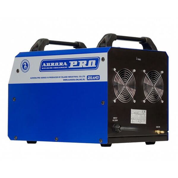 Сварочный инвертор AuroraPRO Inter TIG 200 AC/DC Pulse Сварочный инвертор AuroraPRO Inter TIG 200 AC/DC Pulse
