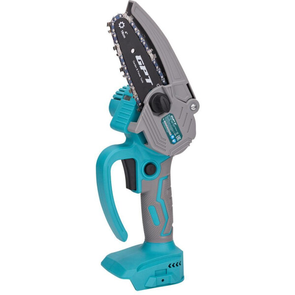 Аккумуляторная цепная мини пила GPT GBC-M1804S-00