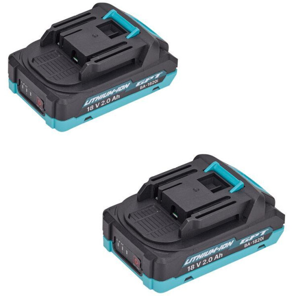 Секатор аккумуляторный GPT GBPS-M1825B12-BL Секатор аккумуляторный GPT GBPS-M1825B12-BL