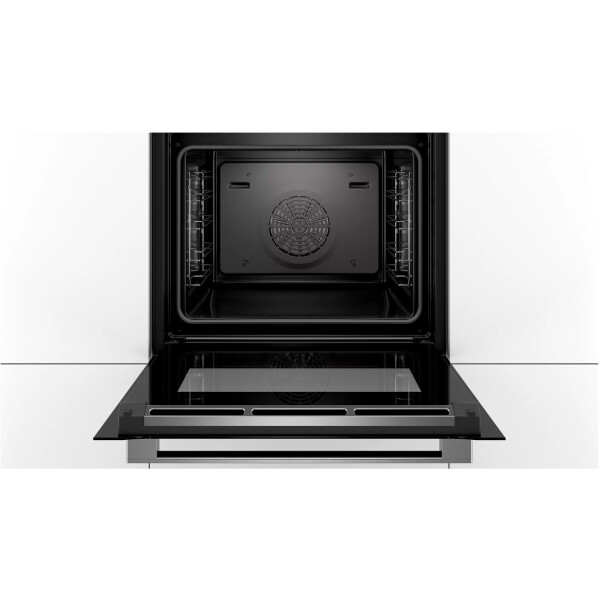 Электрический духовой шкаф Bosch HBG634BW1 Электрический духовой шкаф Bosch HBG634BW1