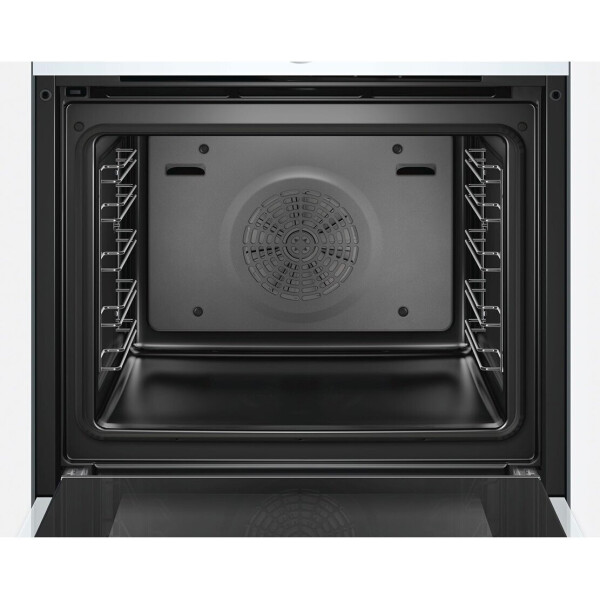 Электрический духовой шкаф Bosch HBG634BW1 Электрический духовой шкаф Bosch HBG634BW1