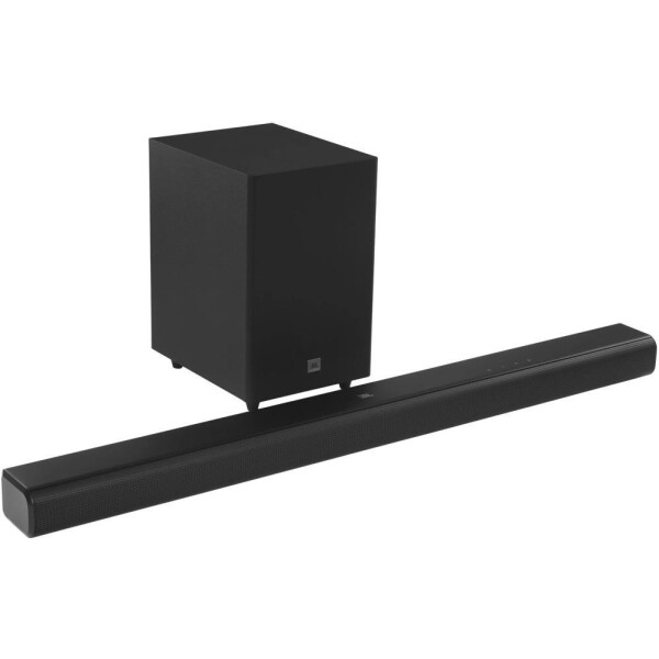 Саундбар JBL Cinema SB550