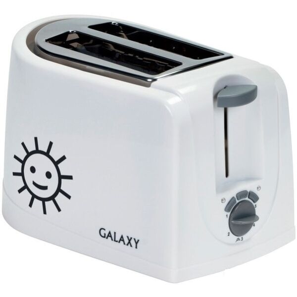 

Тостеры GALAXY, Тостер Galaxy GL2900