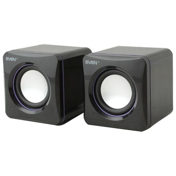 Акустическая система SVEN 315 Black Акустическая система SVEN 315 Black