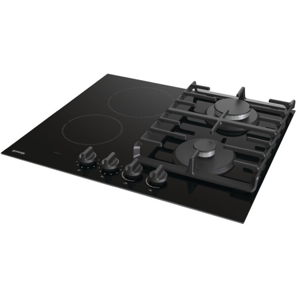 Варочная панель Gorenje GCE691BSC Варочная панель Gorenje GCE691BSC