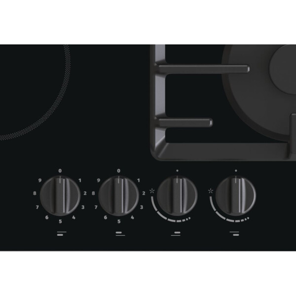 Варочная панель Gorenje GCE691BSC Варочная панель Gorenje GCE691BSC