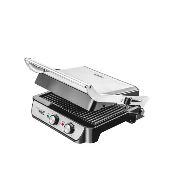 

Электрогрили CENTEK, Электрогриль CENTEK CT-1466