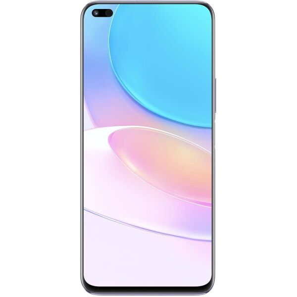 

Смартфоны Huawei, Смартфон Huawei Nova 8i NEN-LX1 6GB/128GB (лунное серебро)