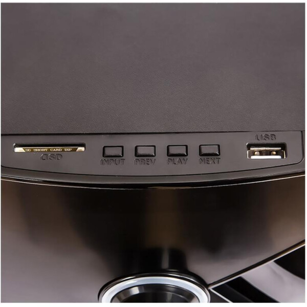 Минисистема Supra SMB-290 Минисистема Supra SMB-290