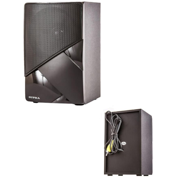Минисистема Supra SMB-290 Минисистема Supra SMB-290