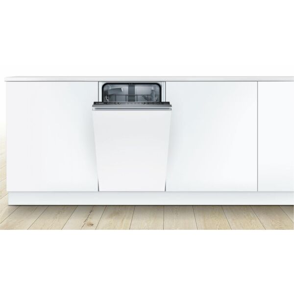 Встраиваемая посудомоечная машина Bosch SPV25DX10R Встраиваемая посудомоечная машина Bosch SPV25DX10R