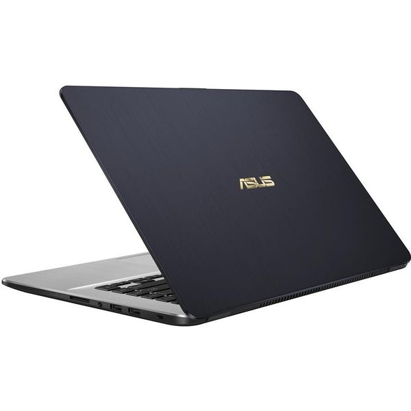 Ноутбук Asus VivoBook X505ZA-BR134 Ноутбук Asus VivoBook X505ZA-BR134
