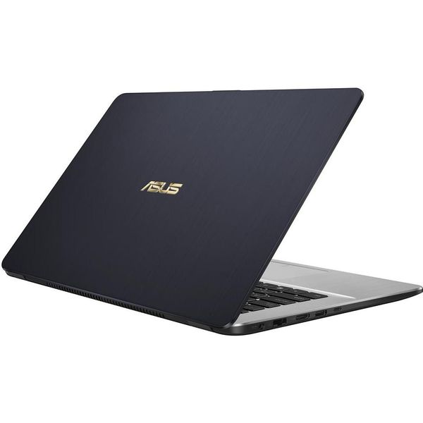 Ноутбук Asus VivoBook X505ZA-BR134 Ноутбук Asus VivoBook X505ZA-BR134