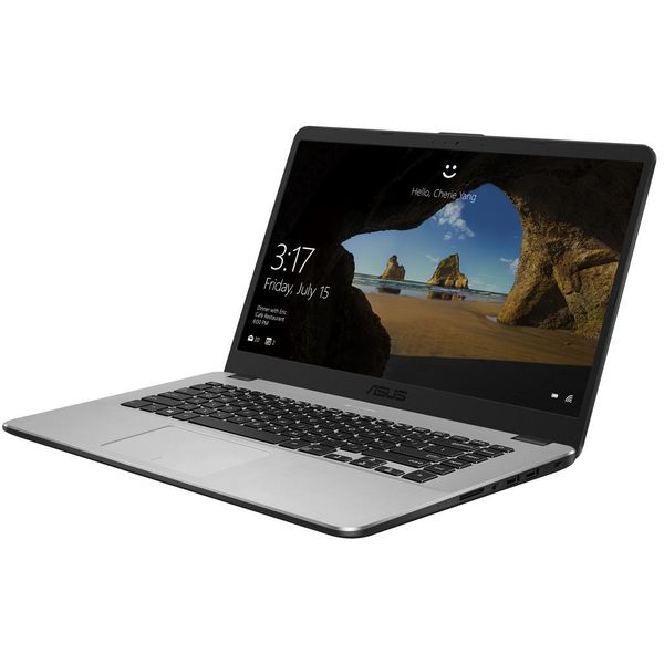 Ноутбук Asus VivoBook X505ZA-BR134 Ноутбук Asus VivoBook X505ZA-BR134