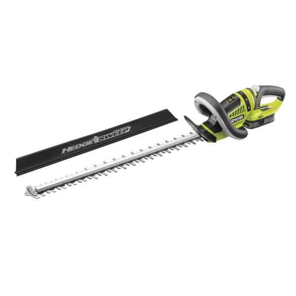 

Кусторезы, садовые ножницы Ryobi, Кусторез Ryobi RHT1851R25F (5133003716)