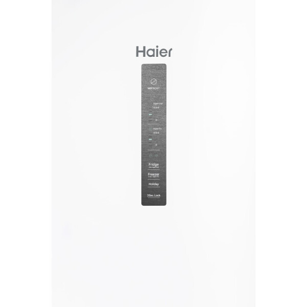 Холодильник HAIER CEF535AWD Холодильник HAIER CEF535AWD