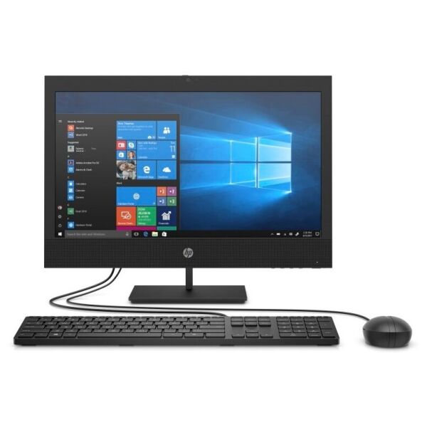 

Моноблоки HP, Моноблок HP ProOne 400 G6 1C7A9EA