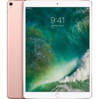 Планшет Apple iPad Pro 10.5 Wi-Fi 64GB Rose Gold Планшет Apple iPad Pro 10.5 Wi-Fi 64GB Rose Gold