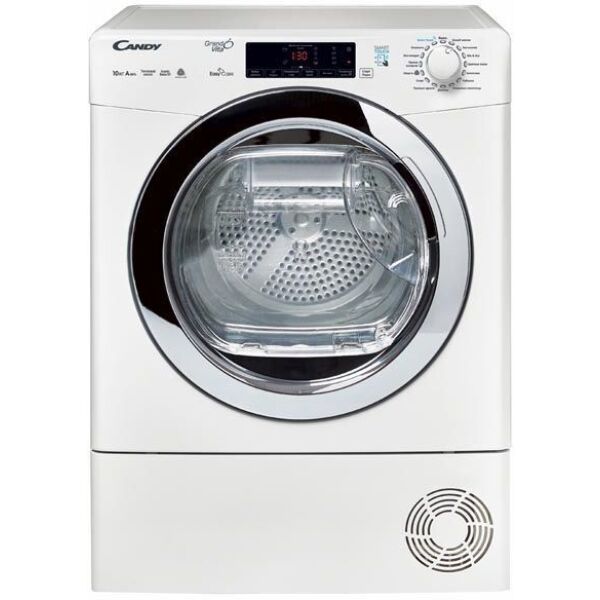 

Сушильные машины Candy, Сушильная машина Candy GVS H10A2TCE-07