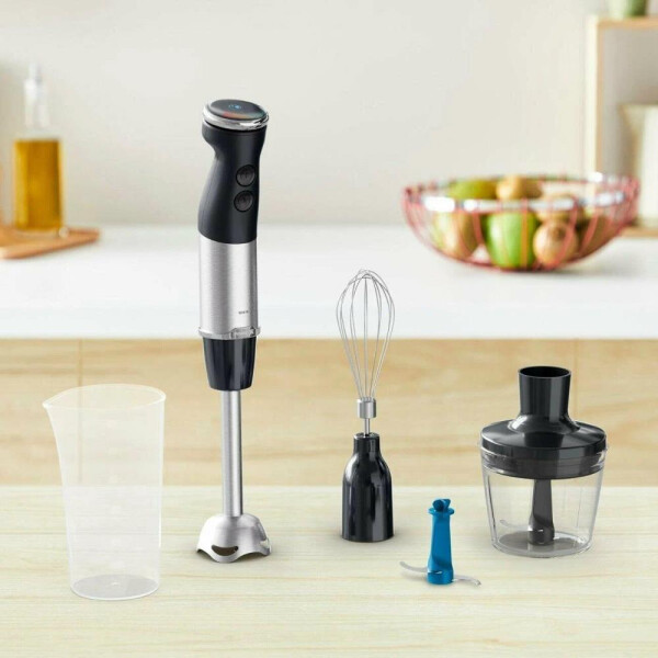 Погружной блендер TEFAL HB67E830 Погружной блендер TEFAL HB67E830