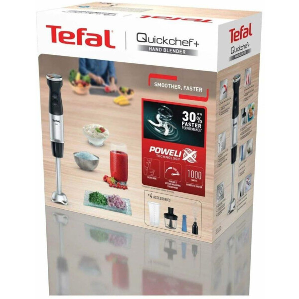 Погружной блендер TEFAL HB67E830 Погружной блендер TEFAL HB67E830