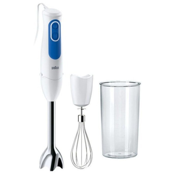 

Блендеры Braun, Блендер Braun MQ3005WH