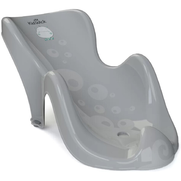 Горка для купания Kidwick Аква Мини KW152000 (графит)