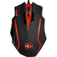 Проводная игровая мышь Redragon Samsara