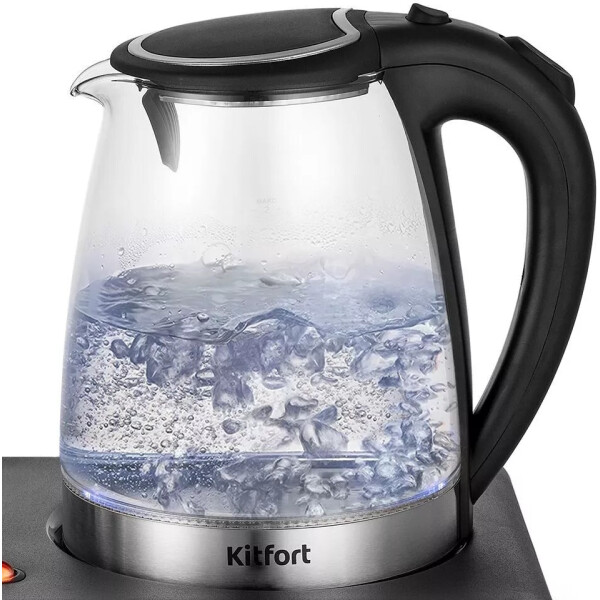 Чайный набор Kitfort КТ-6180 Чайный набор Kitfort КТ-6180