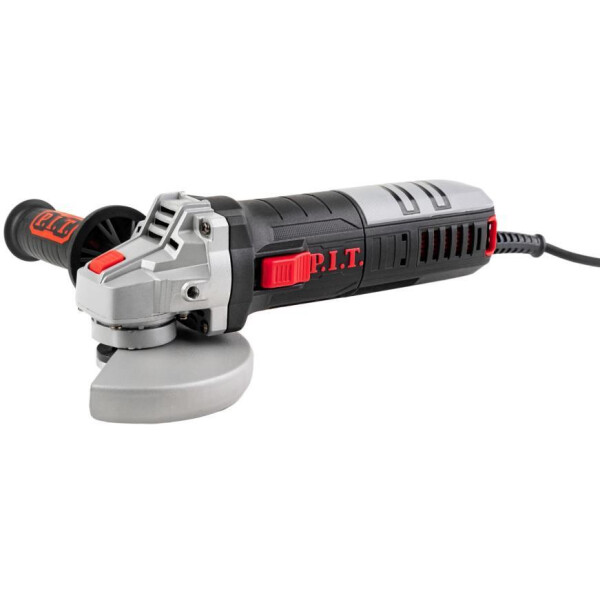 Угловая шлифмашина P.I.T. PWS125-C5 Угловая шлифмашина P.I.T. PWS125-C5