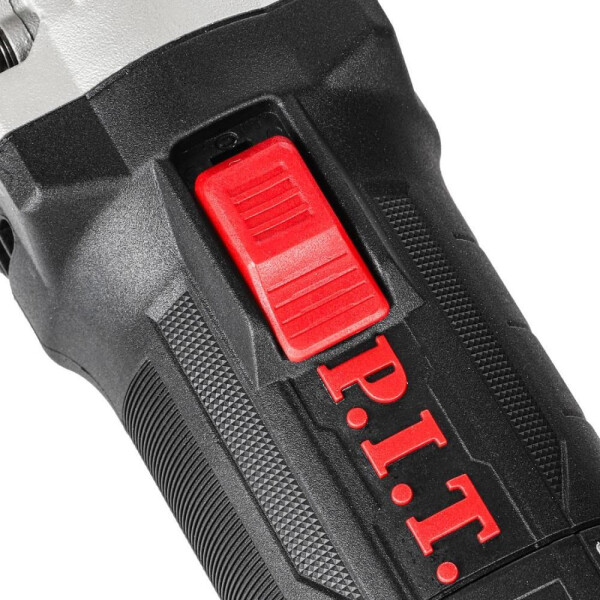 Угловая шлифмашина P.I.T. PWS125-C5 Угловая шлифмашина P.I.T. PWS125-C5