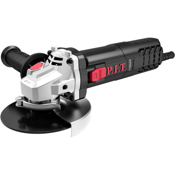 Угловая шлифмашина P.I.T. PWS125-C8 Угловая шлифмашина P.I.T. PWS125-C8