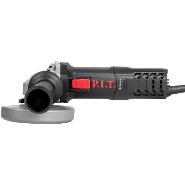 Угловая шлифмашина P.I.T. PWS125-C8 Угловая шлифмашина P.I.T. PWS125-C8